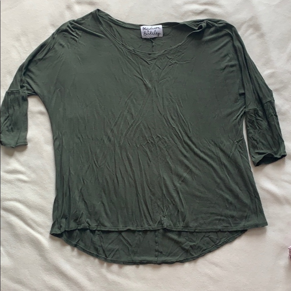 Casual shirt